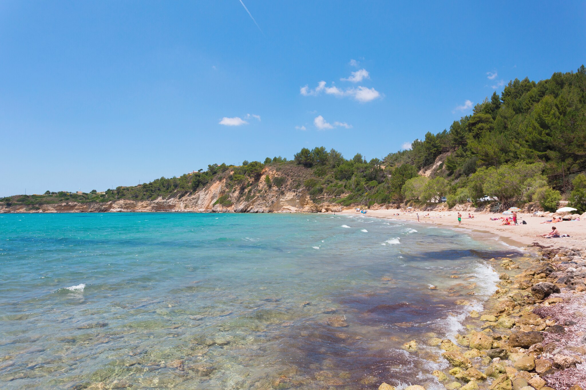 Kefalonia Holidays & Best Deals 2025/2026 | Kefalonia Hotels | Jet2holidays